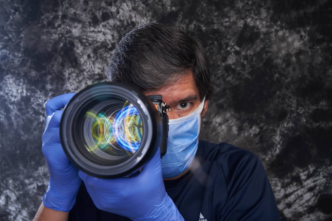 Fotografo: Daniel Bello